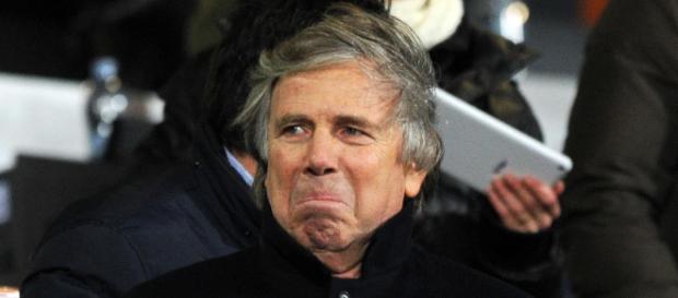 Genoa, Preziosi affida ad Assietta Spa il futuro del club Genoa, Preziosi affida ad Assietta Spa il futuro del club