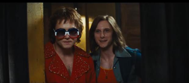 Il giorno del Baronetto: ROCKETMAN - sanmarinortv.sm Il giorno del Baronetto: ROCKETMAN - sanmarinortv.sm