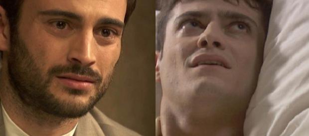 Il Segreto, spoiler: Prudencio in fin di vita dopo aver salvato Julieta Il Segreto, spoiler: Prudencio in fin di vita dopo aver salvato Julieta