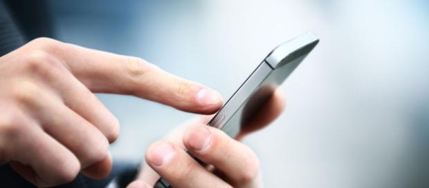 Inquérito revela que larga maioria das pessoas elege a videochamada para contactos íntimos na internet. (Arquivo Blasting News) Inquérito revela que larga maioria das pessoas elege a videochamada para contactos íntimos na internet. (Arquivo Blasting News)