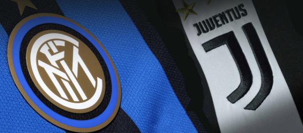 Inter e Juventus potrebbero scambiarsi giocatori. Inter e Juventus potrebbero scambiarsi giocatori.