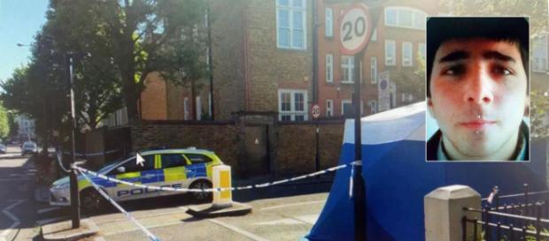 Londra, giallo sulla morte di Erik Sanfilippo: ritrovato in un cassonetto | iltirreno.gelocal.it Londra, giallo sulla morte di Erik Sanfilippo: ritrovato in un cassonetto | iltirreno.gelocal.it