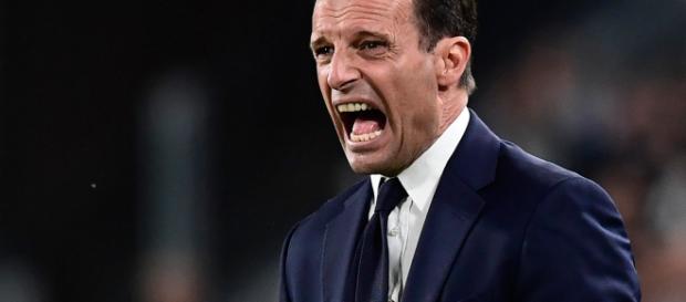 Massimiliano Allegri - Addio alla Juventus Massimiliano Allegri - Addio alla Juventus