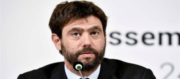 Palmeri: 'Agnelli vuole convincere Guardiola con l’aiuto dell’Uefa' Palmeri: 'Agnelli vuole convincere Guardiola con l’aiuto dell’Uefa'