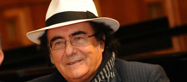 'Romina finalmente è tornata in Italia': le parole di Al Bano, mandano in delirio i fan. 'Romina finalmente è tornata in Italia': le parole di Al Bano, mandano in delirio i fan.