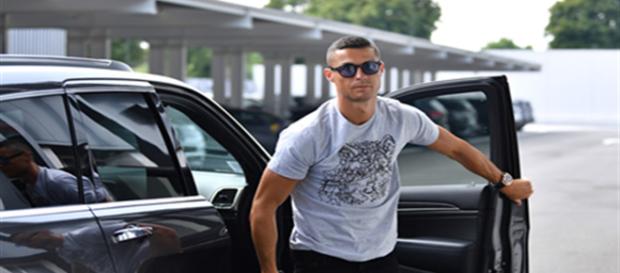 Juventus: Cristiano Ronaldo avrebbe espresso un parere positivo su Allegri. Juventus: Cristiano Ronaldo avrebbe espresso un parere positivo su Allegri.