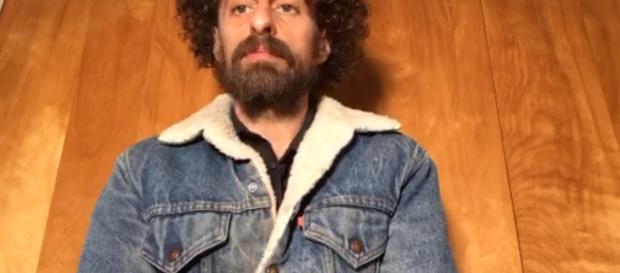 Isaac Kappy si è tolto la vita: aveva 42 anni - vigilantcitizen.com Isaac Kappy si è tolto la vita: aveva 42 anni - vigilantcitizen.com