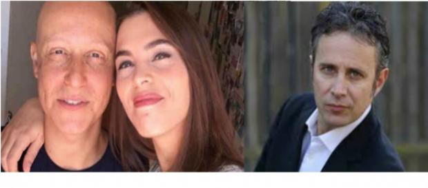 Un Posto al sole: il segreto di Beatrice e il ritorno di Eugenio Un Posto al sole: il segreto di Beatrice e il ritorno di Eugenio