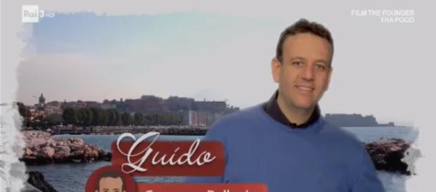 Un posto al sole, trame fino all'1/03: Guido confessa il suo amore ... - blastingnews.com Un posto al sole, trame fino all'1/03: Guido confessa il suo amore ... - blastingnews.com