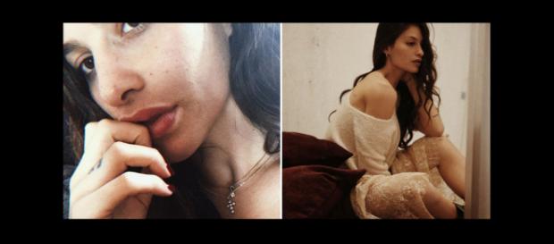 Uomini e donne: Ludovica Valli Uomini e donne: Ludovica Valli