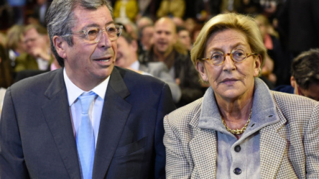Blanchiment de fraude fiscale : les époux Balkany renvoyés en ... - lejdd.fr
