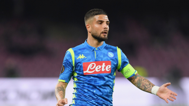 Calciomercato: l'Inter penserebbe ad Insigne, il Milan a Emerson Palmieri del Chelsea