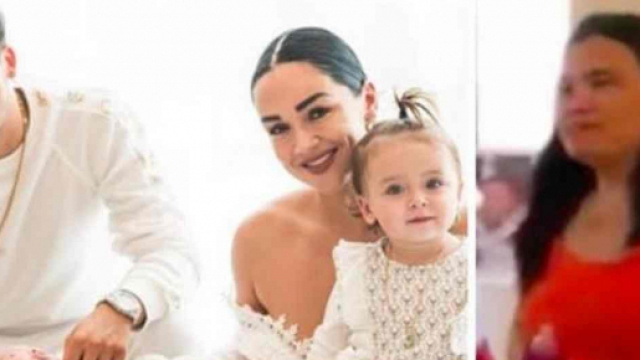 Jazz et Laurent surprennent les fans en virant la nounou de Chelsea.