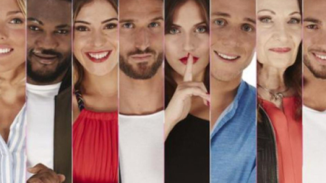 les candidats de Secret Story 11