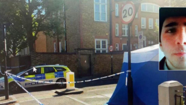 Londra, giallo sulla morte di Erik Sanfilippo: ritrovato in un cassonetto | iltirreno.gelocal.it