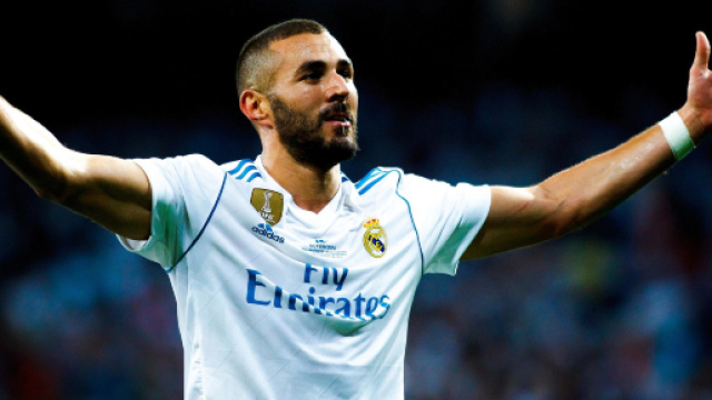 Mercato | Mercato - Real Madrid : Karim Benzema envoie un message