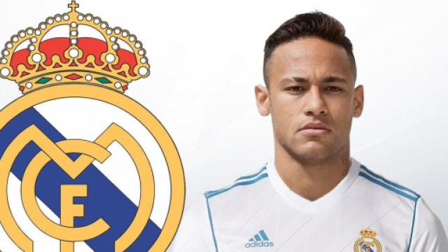 Mercato PSG : Neymar serait la priorité de Zidane pour le Real Madrid