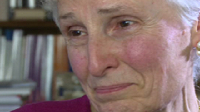 Professoressa sospesa in lacrime a Palermo