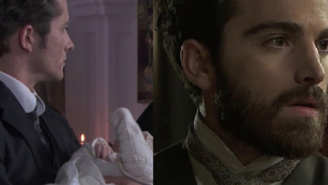 Una Vita trame: Samuel complice del rapimento del figlio di Blanca, Ursula inganna Diego