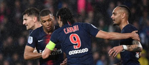37e journée de Ligue 1 : Paris brille contre Dijon avec Mbappé, l'OM cartonne à Toulouse