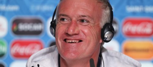 Francia, Deschamps nomina il suo erede: “Ecco chi è destinato ad ... - mediagol.it