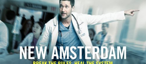 New Amsterdam, anticipazioni del 19 maggio: l'ospedale è in grave emergenza