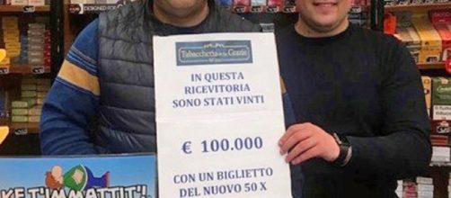 Teramo, vince 100 mila euro: si sospetta di una cliente abituale 'scomparsa'