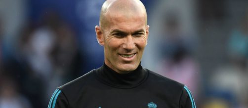 Zinedine Zidane returns to Real Madrid - Market Digest Nigeria - marketdigestng.com