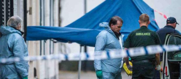 Londra, morte di Erik Sanfilippo: fermato il connazionale Gerardo Rossi | viagginews.com Londra, morte di Erik Sanfilippo: fermato il connazionale Gerardo Rossi | viagginews.com