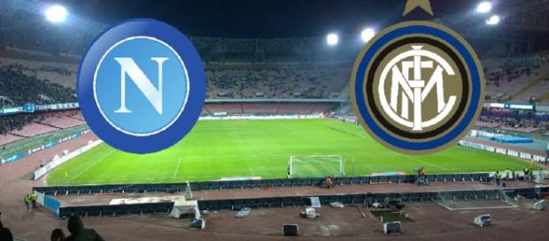 Napoli-Inter: domani sera in tv su Sky ed in streaming su SkyGo Napoli-Inter: domani sera in tv su Sky ed in streaming su SkyGo