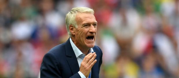 Nuovo allenatore Juventus: è corsa tra Deschamps, Inzaghi e Sarri Nuovo allenatore Juventus: è corsa tra Deschamps, Inzaghi e Sarri