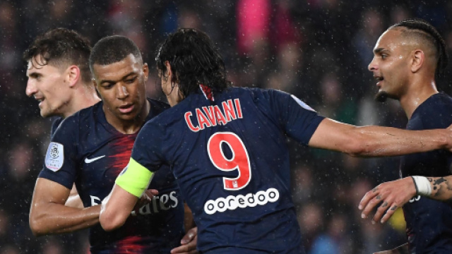 37e journée de Ligue 1 : Paris brille contre Dijon avec Mbappé, l'OM cartonne à Toulouse