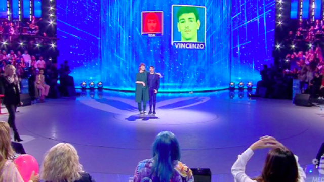 Amici: Tish &egrave; l'eliminata della semifinale