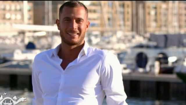 Nacca fait des révélations sur Greg