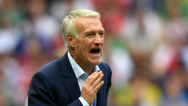 Nuovo allenatore Juventus: &egrave; corsa tra Deschamps, Inzaghi e Sarri