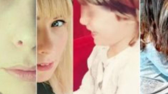 Uccise i suoi due figli: assolta Antonella Barbieri perché non in grado di intendere e volere al momento del duplice infanticidio.