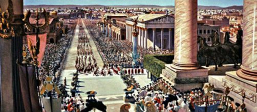 5 curiosità sull'Impero Romano