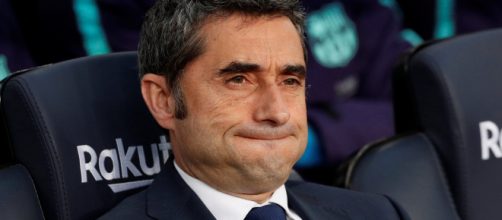 Barcelone-Lyon: Valverde, le Genesio catalan - Ligue des champions ... - lefigaro.fr