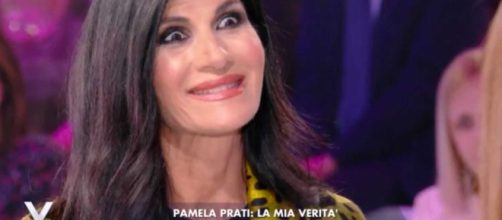 Eliana Michelazzo pronta a confessare l'inesistenza di Mark Caltagirone
