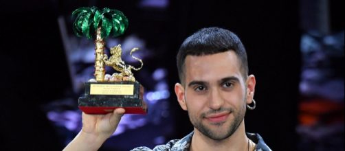 Eurovision: Mahmmod sfiora la vittoria facendo ballare tutti con il brano 'Soldi'
