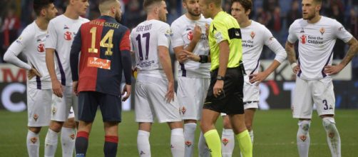 Fiorentina-Genoa sarà lo scontro diretto per non retrocedere - fiorentina.it
