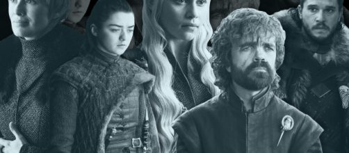Game of Thrones Binge Watch Guide: Recaps of Every Episode | Time - time.com