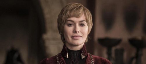 Lena Headey brinda col vino, è la più pagata di Game of Thrones rispetto allo screening time