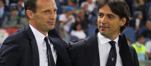 Simone Inzaghi alla Juventus, Lotito non smentisce: 'Per ora ha un ... - calciopolis.it