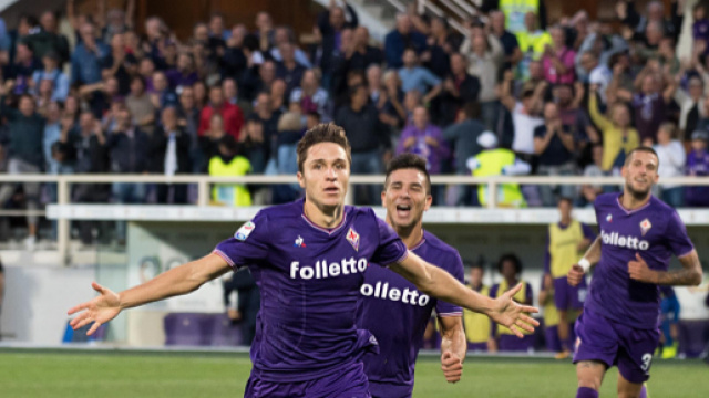 Calciomercato Juventus: Chiesa &egrave; il nome pi&ugrave; caldo