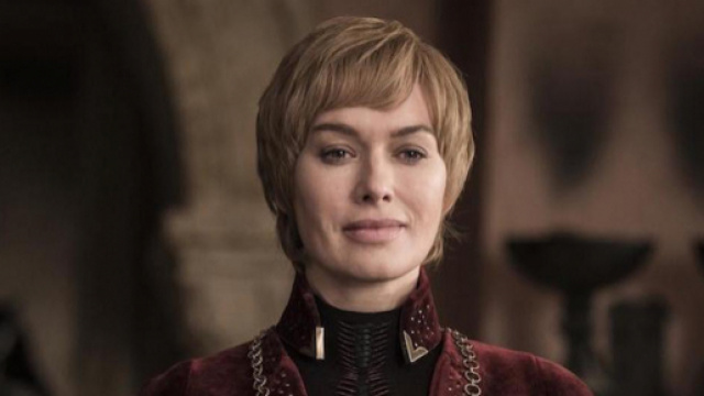 Lena Headey brinda col vino, &egrave; la pi&ugrave; pagata di Game of Thrones rispetto allo screening time