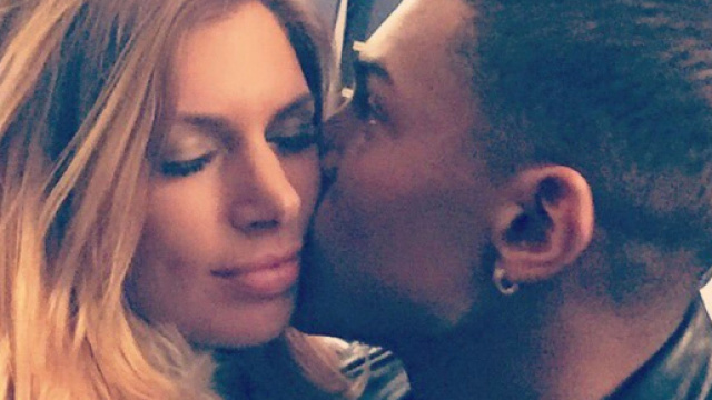 Marvin et Maeva en couple après Moundir et les Apprenties Aventuriers