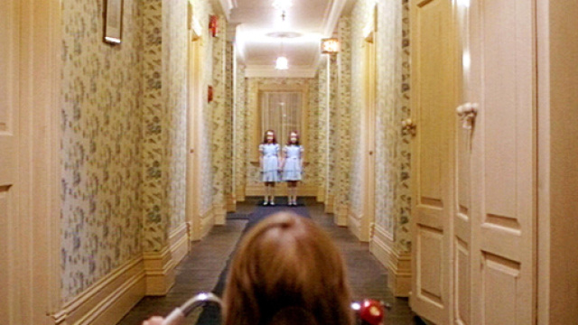 The Craziest Theories on 'The Shining' in 'Room 237' - thedailybeast.com