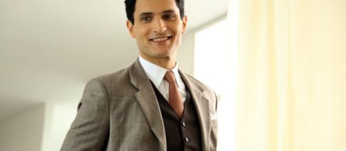 ALESSANDRO TERSIGNI - Red Carpet Magazine - redcarpetmagazine.it