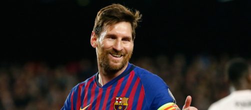 Barcelona vs Liverpool: 'Reds tougher Lionel Messi test than ... - goal.com
